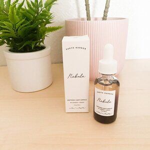 🦋 NEW EARTH HARBOR NEBULA Adaptogen Clarity Ampoule